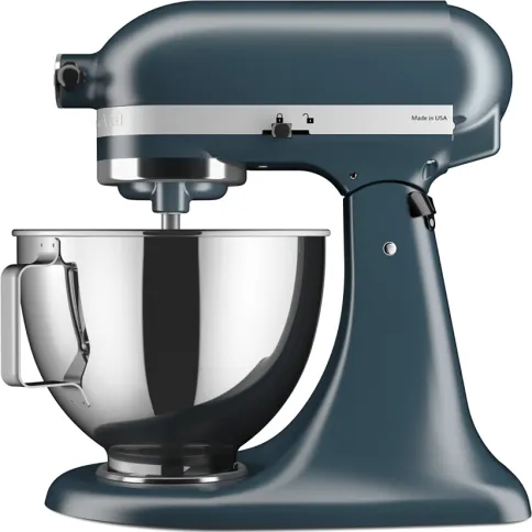 KitchenAid 5KSM95PSEBS фото 3