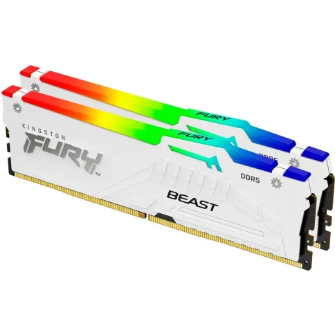 Kingston FURY Beast KF560C30BWEAK2-64 фото 1