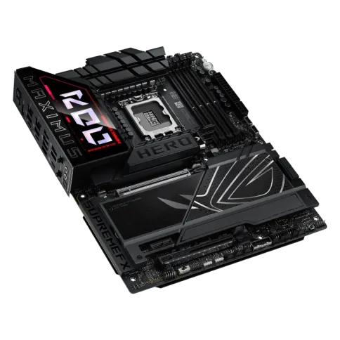 ASUS ROG MAXIMUS Z890 HERO (90MB1ID0-M0EAY0) фото 8