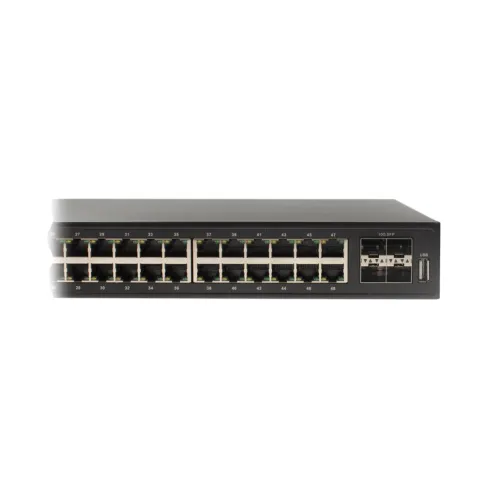 OSNOVO SW-48G4X-L2 фото 3