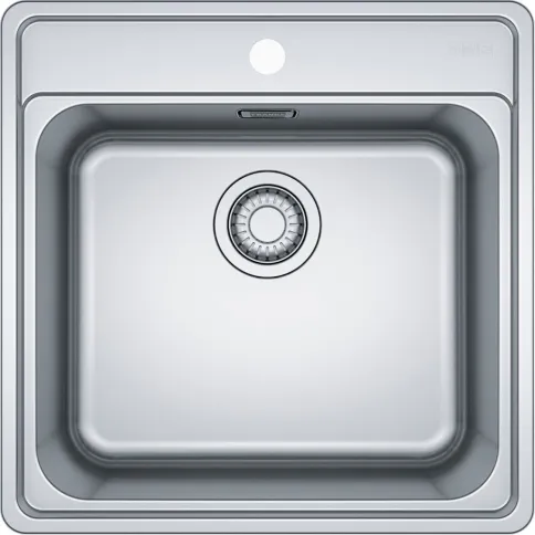 Franke BELL BCX 210-51TL фото 1