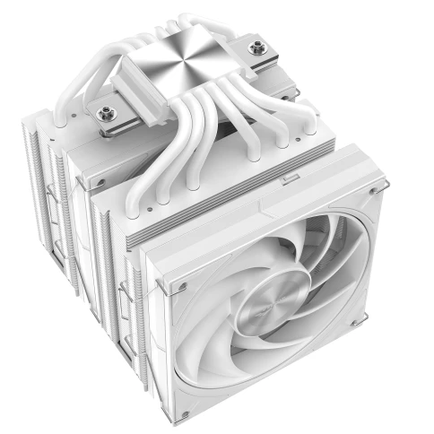 Кулер для процессора/ CPU Cooler SAMA A60W (265W, 4-pin PWM,... фото 3
