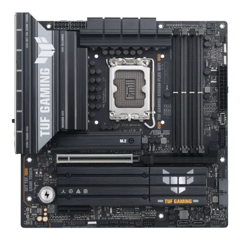 ASUS TUF GAMING B860M-PLUS WIFI фото 1