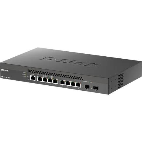 D-Link DXS-1210-10TS/A2A фото 3