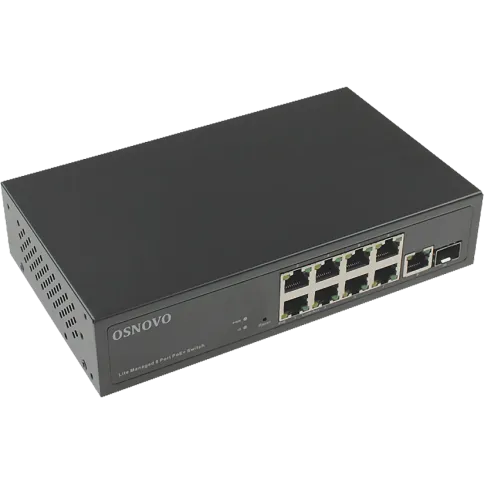 OSNOVO SW-8G1C-M(120W) фото 1