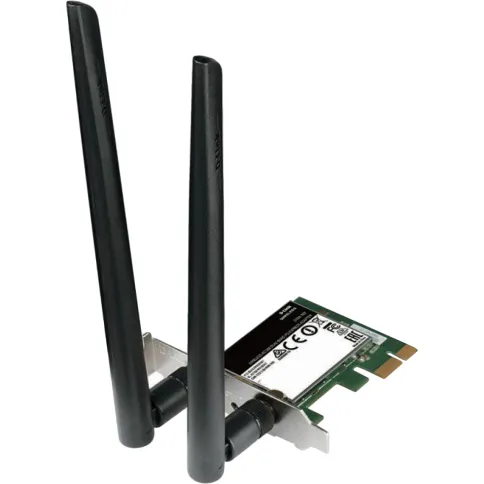 Адаптер D-Link DWA-582 (DWA-582/RU/10/B1A) фото 4