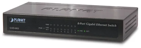 PLANET GSD-803 фото 1