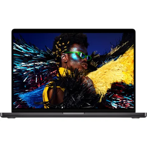 Apple MacBook Pro (MGEA4HN/A) фото 8