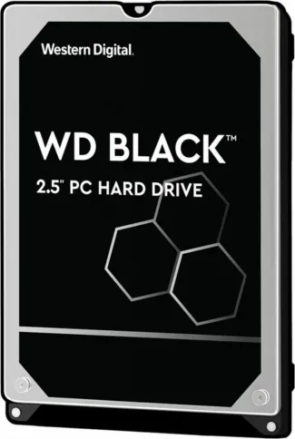 WD WD10SPSX фото 10