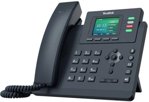 Yealink SIP-T33G фото 1