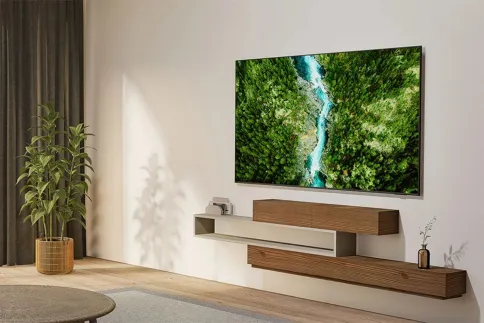 Телевизор Samsung UE43U8000FUXRU фото 7