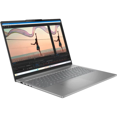 Ноутбук/ Lenovo IdeaPad Slim 5 16AHP10 16"(2880x1800 OLED)/AMD Ryzen 7 фото 4