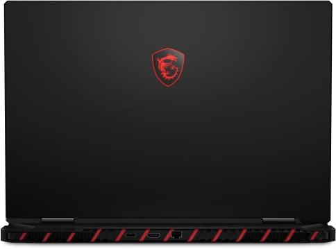 Ноутбук MSI Raider A18 HX A9WJG-216RU AMD Ryzen 9 9955HX3D/64Gb/SSD2Tb фото 9