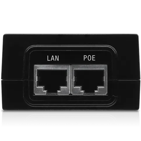 Блок питания/ Ubiquiti 48V PoE Adapter фото 4