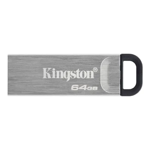 Kingston DataTraveler Kyson DTKN/64GB фото 1