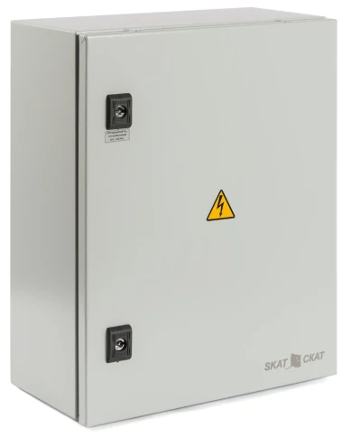 Источник бесперебойного питания SKAT-V.220AC-800VA исп.5 фото 1