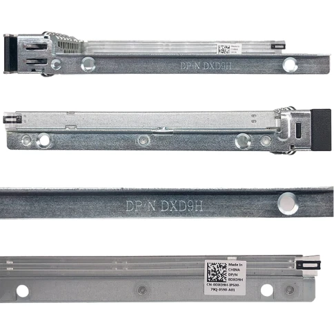 Салазки Dell Caddy 2.5" Gen14/15 SAS/SATA/ Dell Caddy 2.5" Gen14/15 SA фото 4