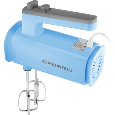 Maunfeld MF-331BL фото 3