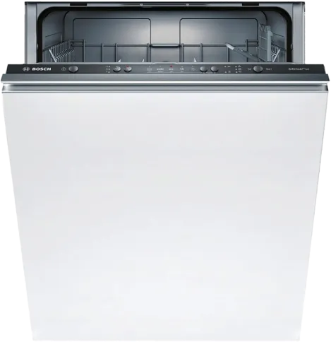 Встраиваемая посудомоечная машина BOSCH SMV25AX06E фото 2
