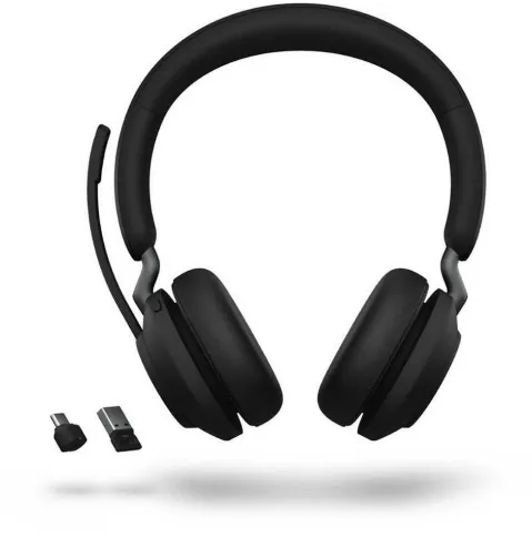 Jabra Evolve2 65 фото 4