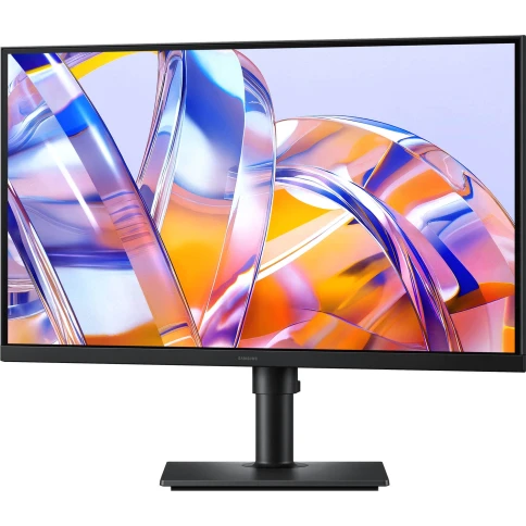 ЖК монитор Samsung S27D400GAI/ Монитор Samsung ViewFinity S8 S27H804UA фото 2