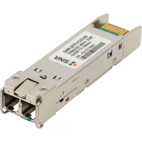 SNR SNR-SFP+C33-60 фото 1
