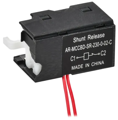 IEK AR-MCCBD-SR-230-0-02-C фото 1