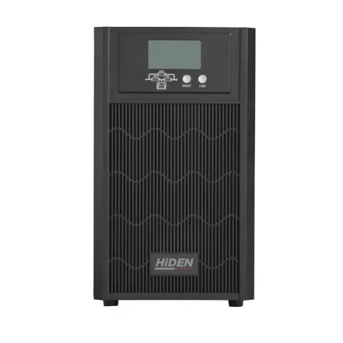 ИБП HIDEN EXPERT HE11003S, встроенные АКБ в корпусе (8х9А/ч), 3 kVA/3 фото 3