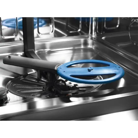 Electrolux KEGB9420W фото 2