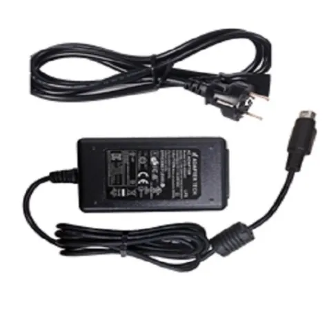 Блок питания/ Power Supply: 100~240VAC, 12VDC, 3A. Provides power to t фото 1