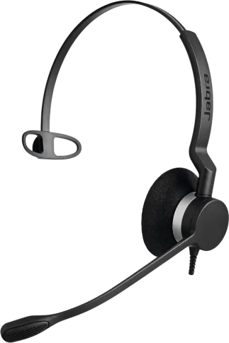 Jabra BIZ 2300 Mono фото 2