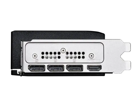 MSI GeForce RTX 5070 12G SHADOW 3X OC фото 5