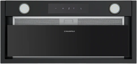 Maunfeld FANTASY LIGHT 60 Black фото 3
