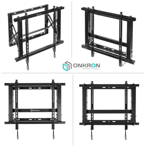 ONKRON PRO7M BLACK фото 2