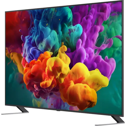 LG 86QNED85B6C.ARUG фото 2