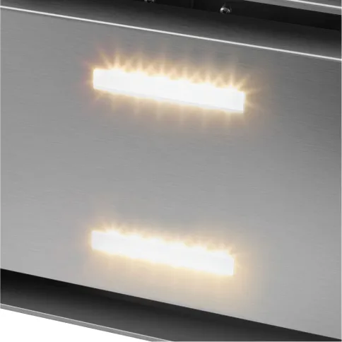 Maunfeld Bath Plus 402 stainless steel фото 5