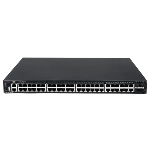 Qtech QSW-4700-52TX-POE фото 1