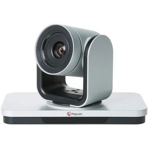 Видеокамера/ EagleEye IV-12x Camera with Polycom 2012 logo, 12x zoom, фото 2