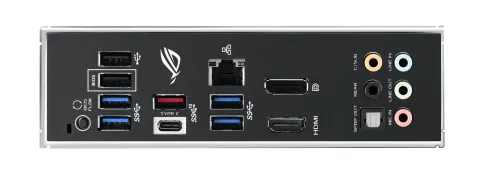 ASUS ROG STRIX B550-F GAMING фото 7