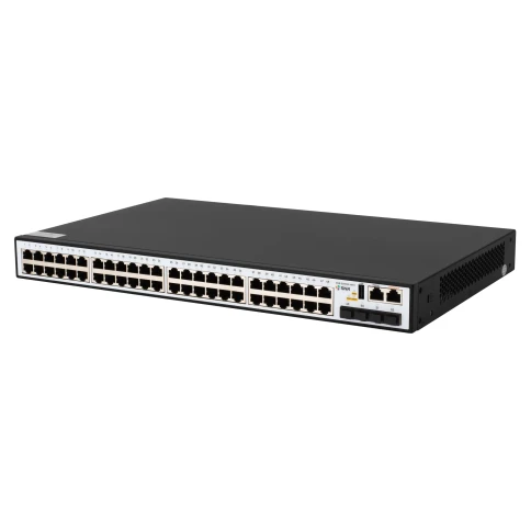 Коммутатор/ Управляемый коммутатор уровня 2 SNR-S2989G-48TX-RPS фото 2
