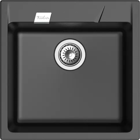 Rivelato RAUM RM-50 nero фото 1