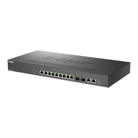 D-Link DMS-1250-12TP/A1A/6KV фото 3