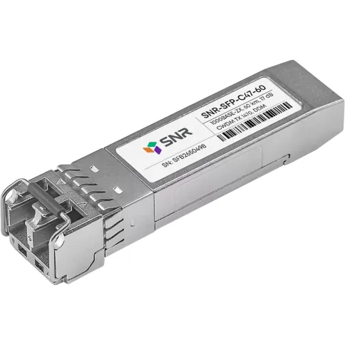 SNR SNR-SFP-C47-60 фото 1