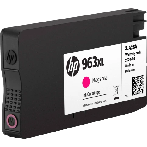 HP 963XL (3JA28AE) фото 1