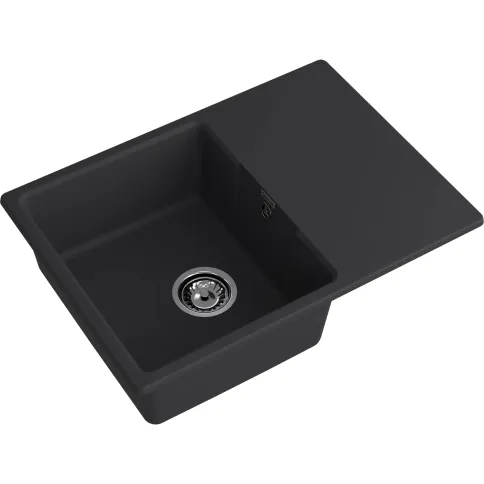 GranFest URBAN 668L black фото 2