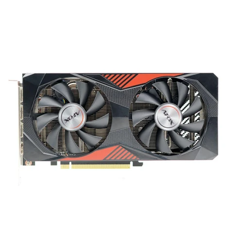 AFOX CORPORATION AF3060TI-8192D6H4 фото 1