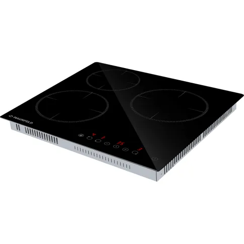 MAUNFELD AVCE453BK фото 4