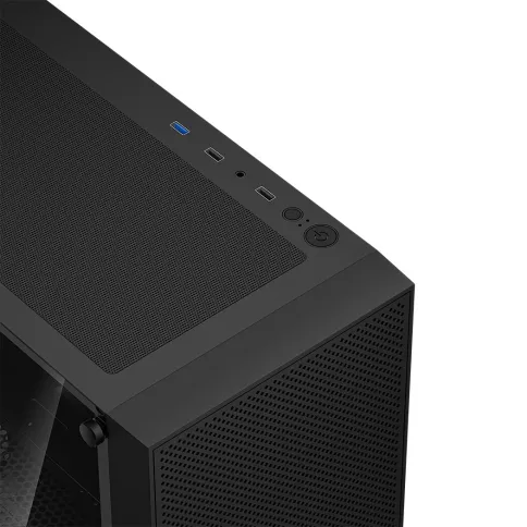 PcCooler C3B310 BK фото 9