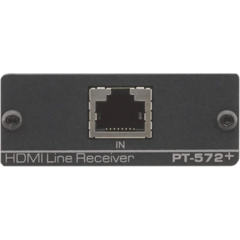 Приёмник HDMI по витой паре DGKat/ HDMI HDCP 2.2 Compact Receiver over фото 1