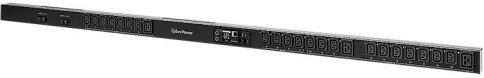 Блок распределения питания/ PDU CyberPower PDU81405 0U type, 32Amp,SNM фото 1